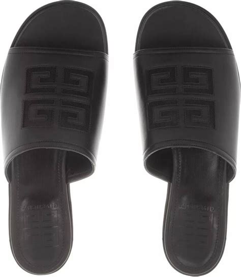 givenchy sandalen heren|givenchy slippers women.